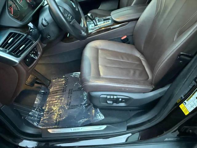 2017 BMW X5 sDrive35i