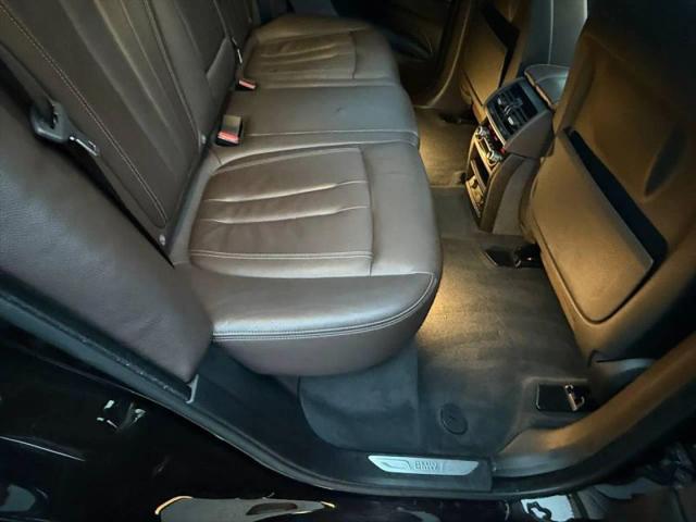 2017 BMW X5 sDrive35i
