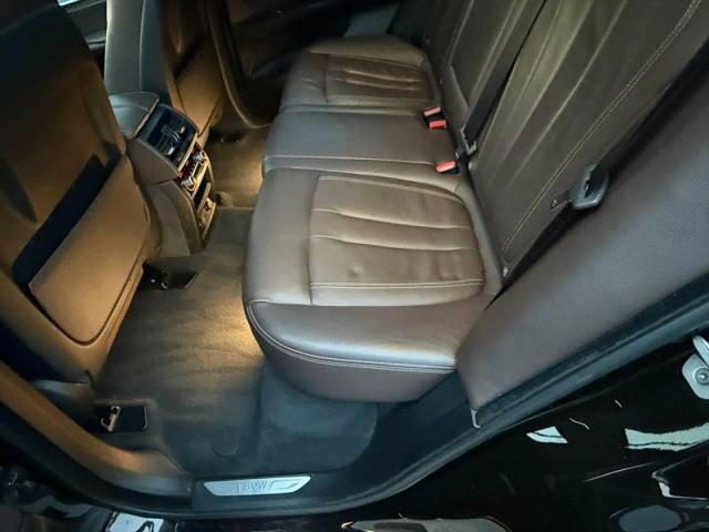 2017 BMW X5 sDrive35i