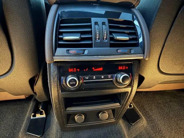 2017 BMW X5 sDrive35i
