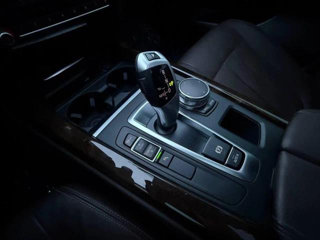 2017 BMW X5 sDrive35i