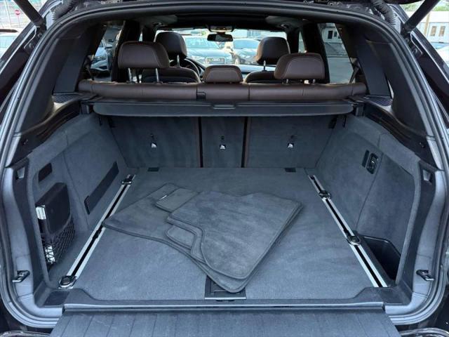 2017 BMW X5 sDrive35i