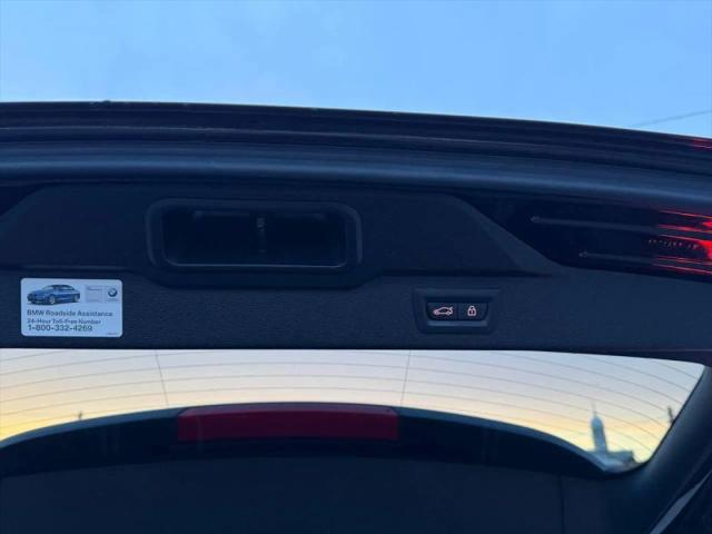 2017 BMW X5 sDrive35i