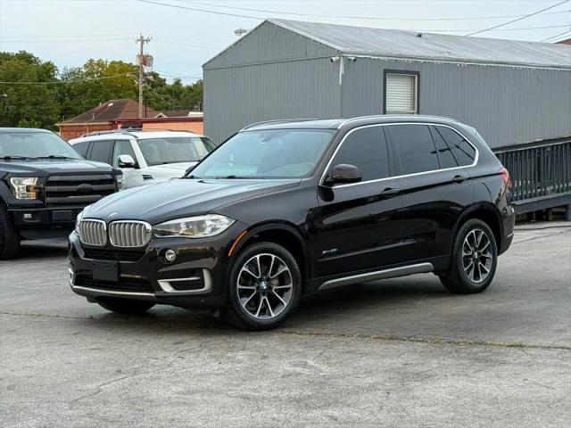 2017 BMW X5 sDrive35i for sale in Columbia, TN