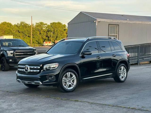 2020 Mercedes-Benz GLB 250 for sale in Columbia, TN