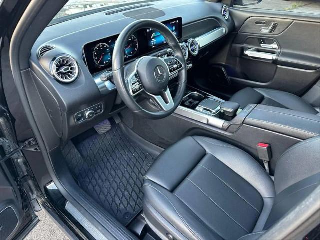 2020 Mercedes-Benz GLB 250