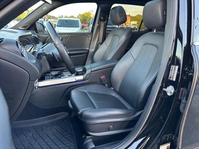 2020 Mercedes-Benz GLB 250