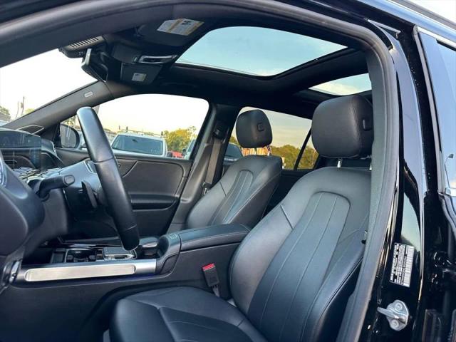 2020 Mercedes-Benz GLB 250