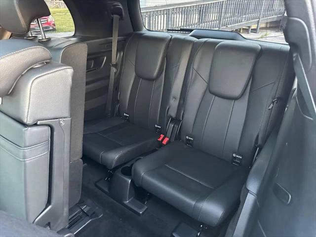 2020 Mercedes-Benz GLB 250
