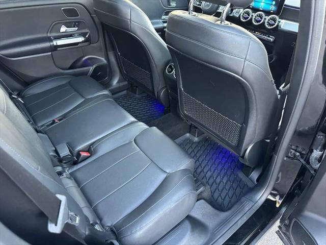 2020 Mercedes-Benz GLB 250