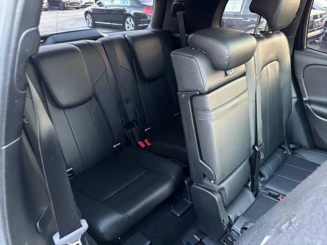 2020 Mercedes-Benz GLB 250
