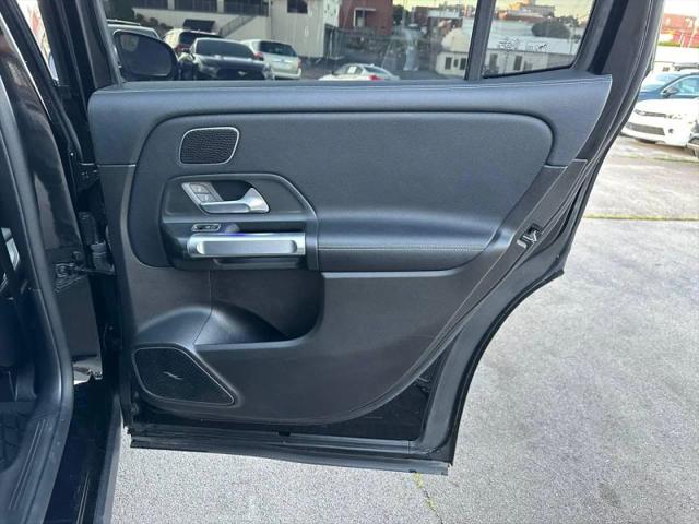 2020 Mercedes-Benz GLB 250