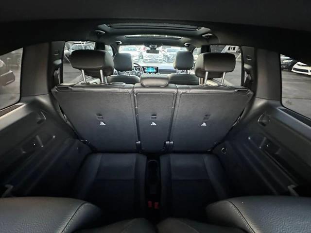2020 Mercedes-Benz GLB 250