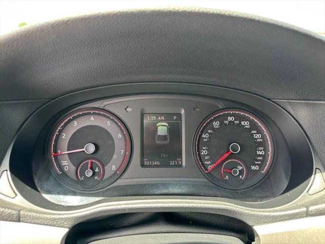 2021 Volkswagen Passat 2.0T SE