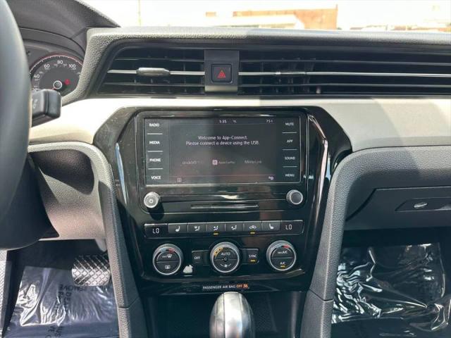 2021 Volkswagen Passat 2.0T SE