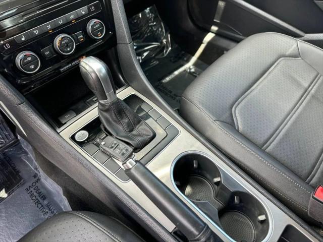 2021 Volkswagen Passat 2.0T SE