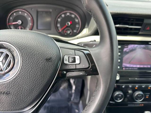 2021 Volkswagen Passat 2.0T SE