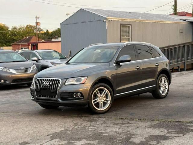 2017 Audi Q5 2.0T Premium for sale in Columbia, TN