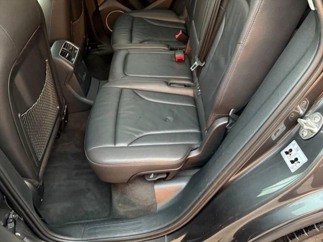 2017 Audi Q5 2.0T Premium