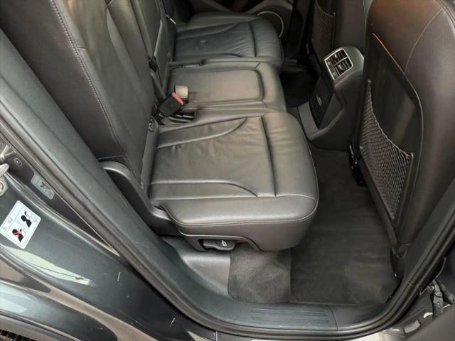2017 Audi Q5 2.0T Premium