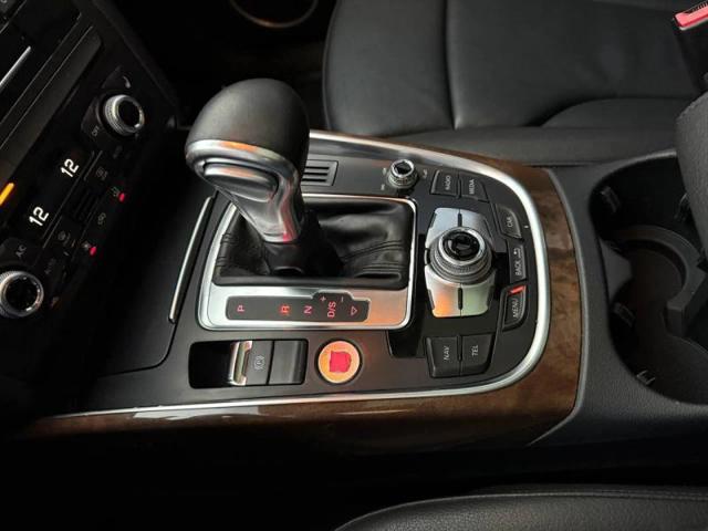 2017 Audi Q5 2.0T Premium