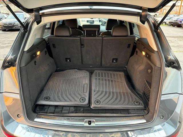 2017 Audi Q5 2.0T Premium