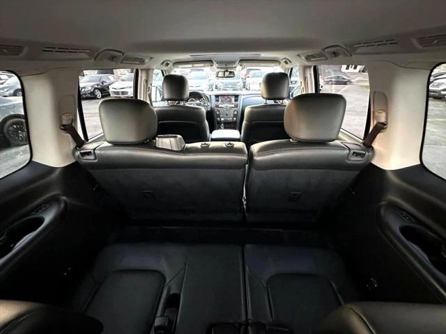 2020 Nissan Armada SL 4WD