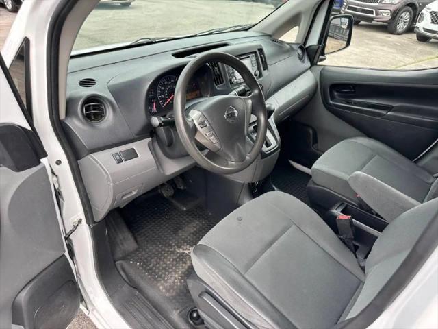 2019 Nissan NV200 S