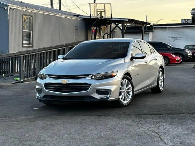 2017 Chevrolet Malibu 1LT for sale in Columbia, TN