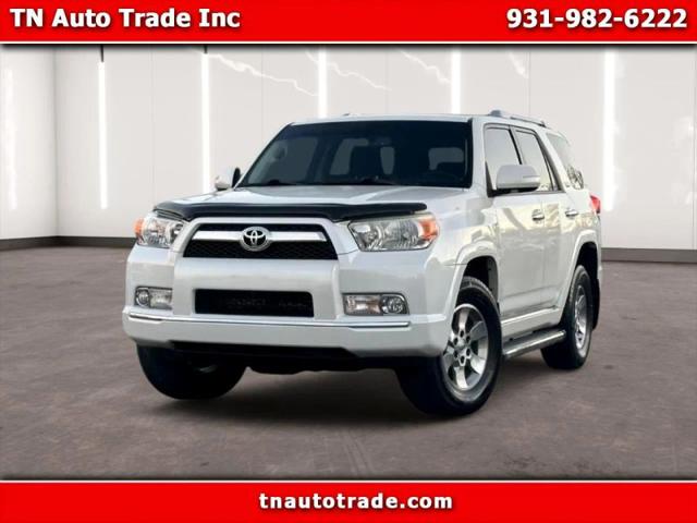 2012 Toyota 4Runner SR5 for sale in Columbia, TN