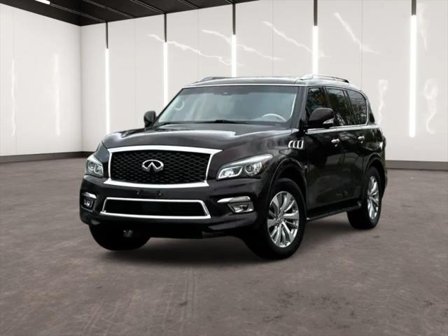 2016 INFINITI QX80 Base for sale in Columbia, TN