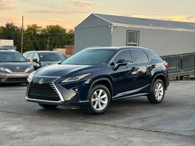 2016 Lexus RX 350 F Sport for sale in Columbia, TN