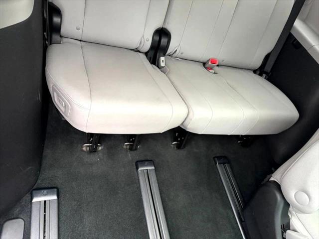 2017 Toyota Sienna Limited 7 Passenger