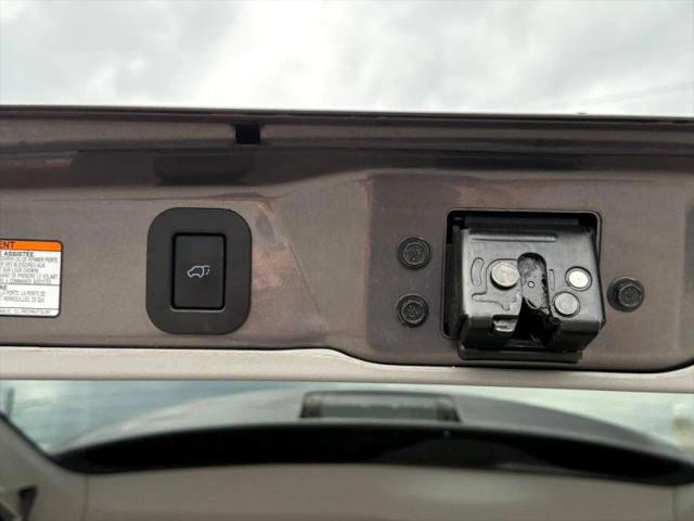 2017 Toyota Sienna Limited 7 Passenger