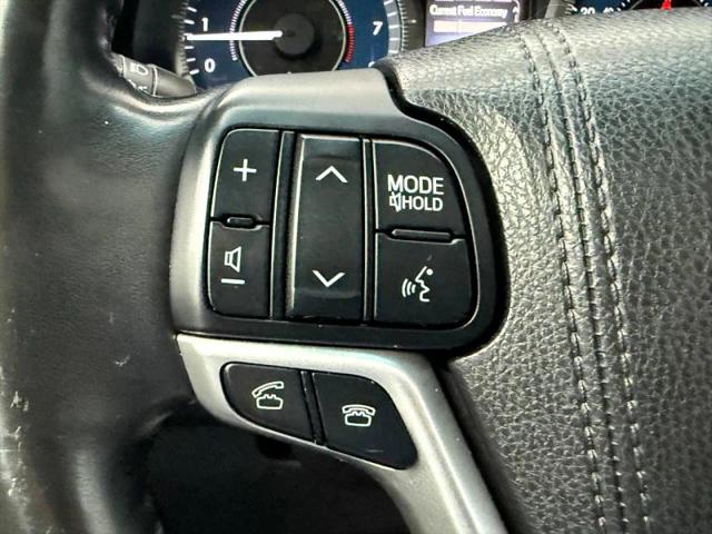 2017 Toyota Sienna Limited 7 Passenger