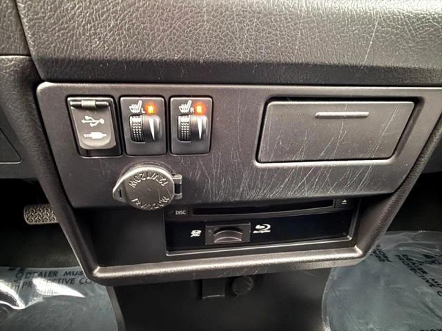2017 Toyota Sienna Limited 7 Passenger