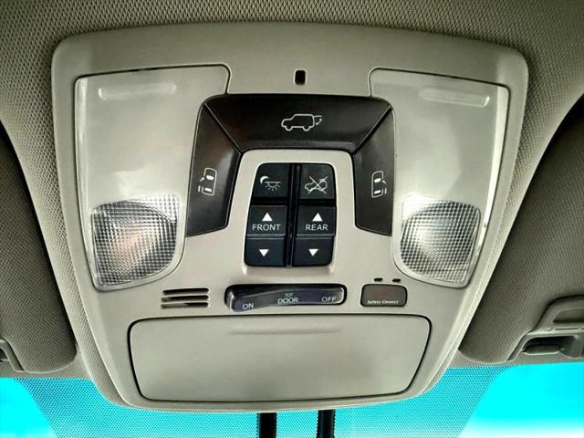 2017 Toyota Sienna Limited 7 Passenger