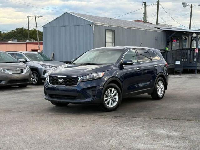 2019 Kia Sorento 2.4L LX for sale in Columbia, TN