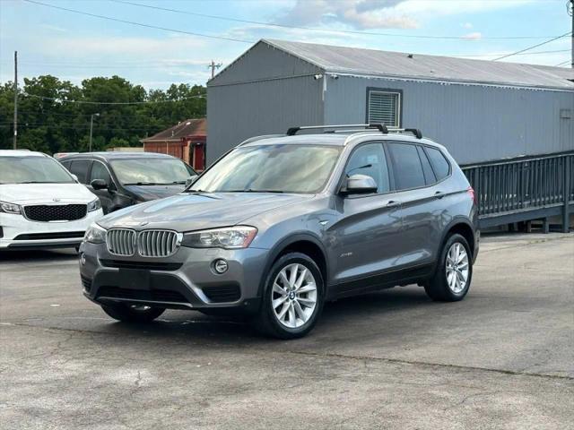 2016 BMW X3 xDrive28i for sale in Columbia, TN