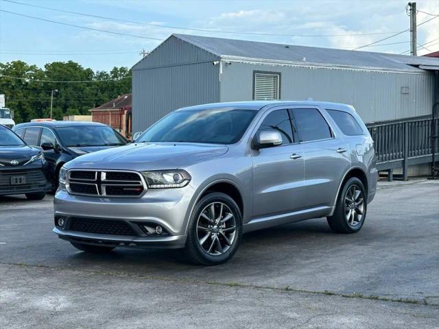 2018 Dodge Durango GT AWD for sale in Columbia, TN