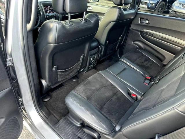2018 Dodge Durango GT AWD