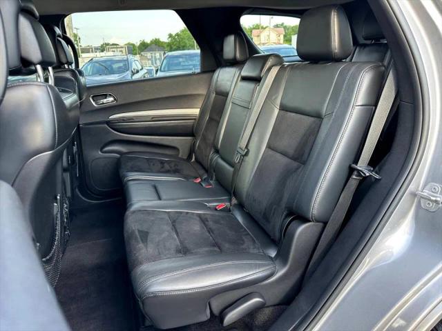 2018 Dodge Durango GT AWD
