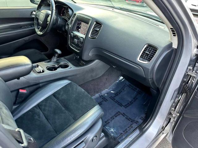 2018 Dodge Durango GT AWD