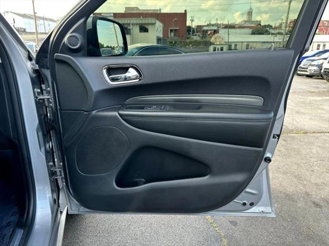 2018 Dodge Durango GT AWD