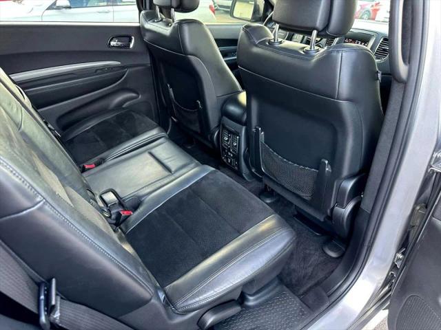 2018 Dodge Durango GT AWD