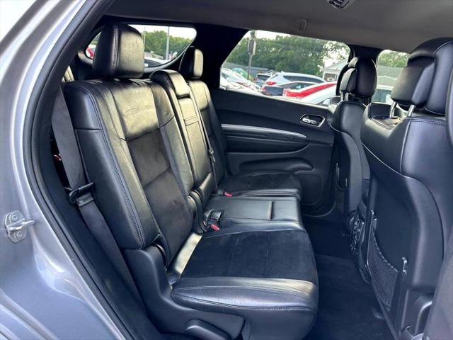 2018 Dodge Durango GT AWD