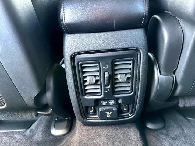 2018 Dodge Durango GT AWD