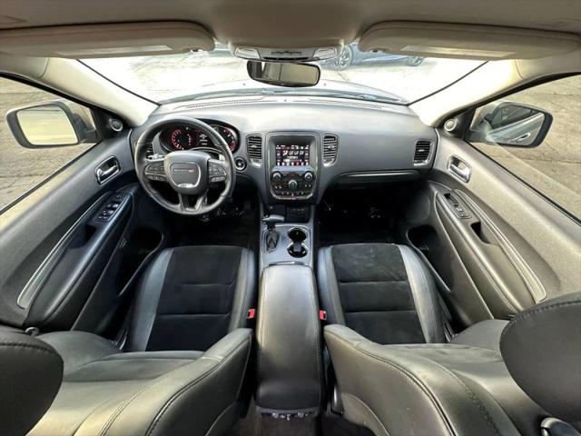 2018 Dodge Durango GT AWD