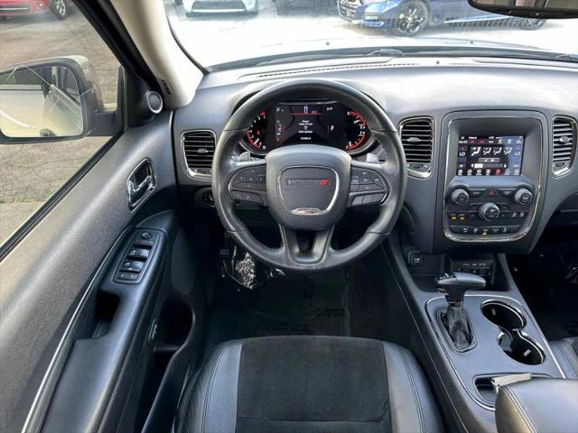 2018 Dodge Durango GT AWD