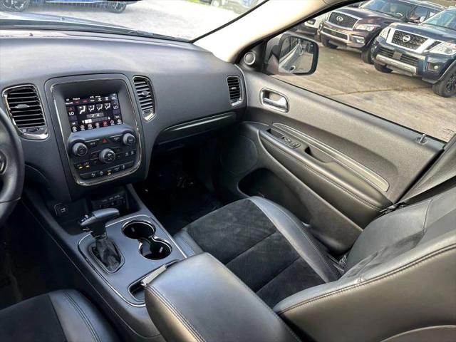 2018 Dodge Durango GT AWD